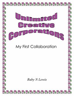 Unlimited Creative Corporations - Lewis, Ruby N.