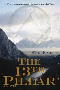 The 13th Pillar - Mann, William F