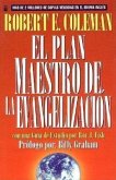 El Plan Maestro de la Evangelización