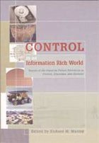 Control in an Information Rich World - Murray, Richard M. (ed.)