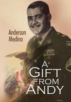 A Gift from Andy - Medina, Anderson