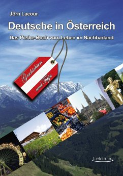 Deutsche in Österreich - Lacour, Jörn