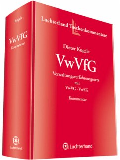 Cover VwVfG