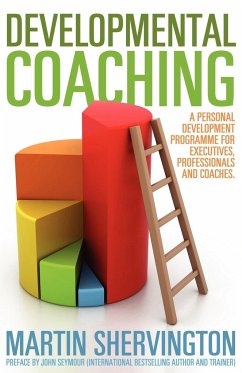 Developmental Coaching - Shervington, Martin