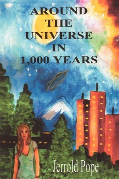 Around the Universe in 1,000 Years
