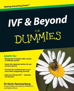 Ivf and Beyond for Dummies - Hammarberg, Karin