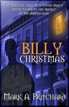 Billy Christmas - Pritchard, Mark A.