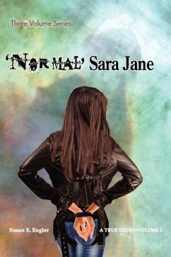 Normal Sara Jane - Vol 2 - Engler, Susan E.