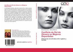 Conflicto de Rol de Género en Mujeres Deportistas - Della Neve, Eloisa;McPeck, Melissa