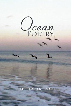 Ocean Poetry - Poet, The Ocean