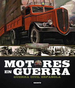 Motores en guerra