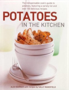 Potatoes in the Kitchen - Barker, Alex; Mansfield, Sally
