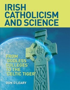 Irish Catholicism and Science - O'Leary, Don