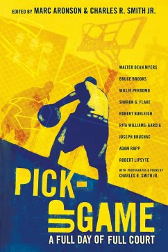 Pick-Up Game - Various