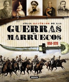 Guerra de Marruecos - Marín Ferrer, Emilio