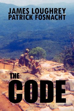 The Code - Loughrey, James; Fosnacht, Patrick
