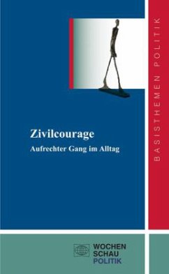 Zivilcourage