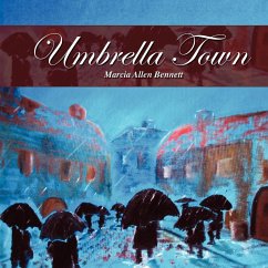 Umbrella Town - Allen Bennett, Marcia