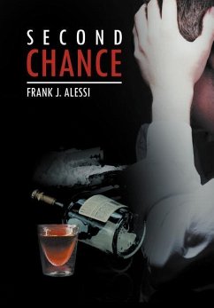 Second Chance - Alessi, Frank J.