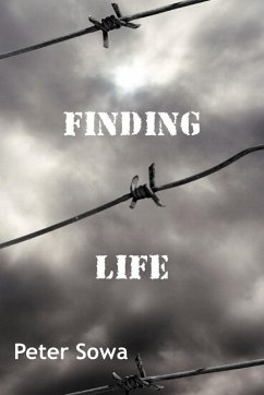 Cover Finding Life