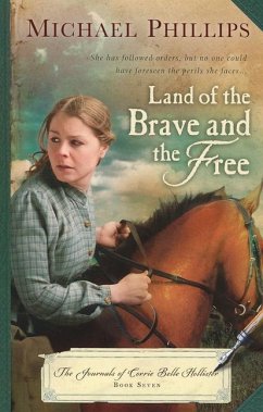Land of the Brave and the Free - Phillips, Michael