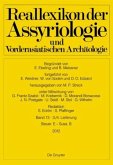 Steuer. E - Susa. B / Reallexikon der Assyriologie und Vorderasiatischen Archäologie Bd 13/Lieferung 3/4