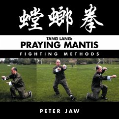 Tang Lang - Jaw, Peter