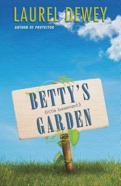 Betty's (Little Basement) Garden - Dewey, Laurel