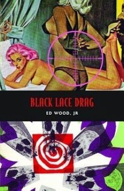 Black Lace Drag - Wood Jr, Ed