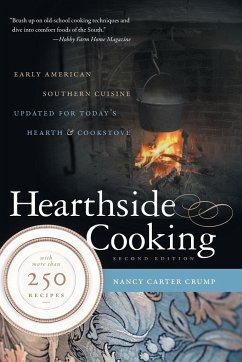 Hearthside Cooking - Crump, Nancy Carter