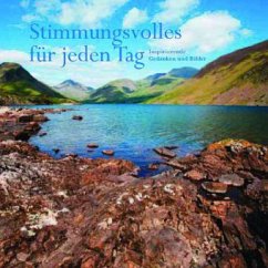 Cover Stimmungsvolles für jeden Tag