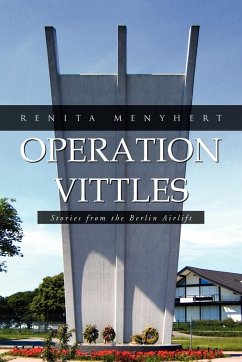 Operation Vittles - Menyhert, Renita