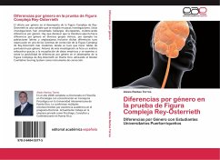 Diferencias por género en la prueba de Figura Compleja Rey-Osterrieth - Rentas Torres, Alexis