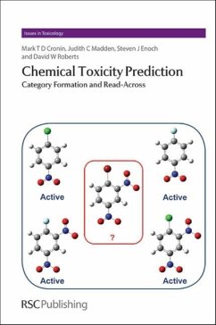 Chemical Toxicity Prediction - Cronin, Mark; Madden, Judith; Enoch, Steven; Roberts, David
