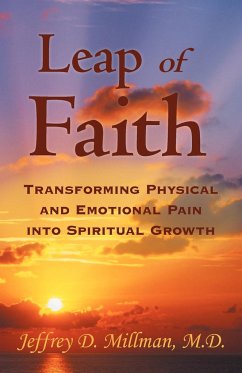 Leap of Faith - Millman M. D., Jeffrey D.