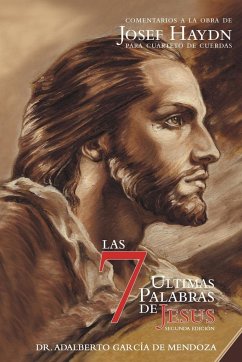 Las 7 Ltimas Palabras - De Mendoza, Adalberto Garcia