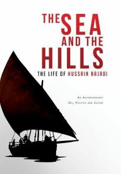 The Sea and the Hills - Najadi, Hussain