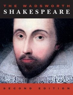 The Wadsworth Shakespeare - Shakespeare, William; Levin, Harry; Evans, G. Blakemore