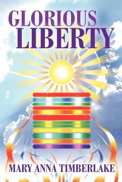 Glorious Liberty - Browne, Terry