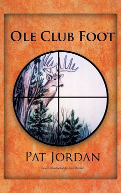 OLE Club Foot - Jordan, Pat