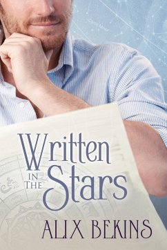 Written in the Stars - Bekins, Alix