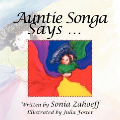 Auntie Songa - Zahoeff, Sonia