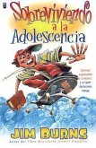 Sobreviviendo a la Adolescencia