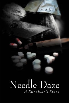 Needle Daze - Maria, Za Ska