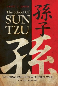 The School of Sun Tzu - Jones, David G.