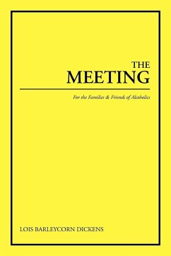 The Meeting - Dickens, Lois Barleycorn