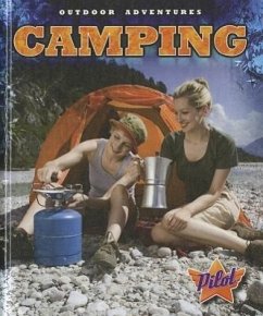 Camping - Green, Sara