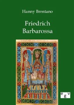 Friedrich Barbarossa - Brentano, Hanny