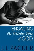 Engaging in the Written Word of God