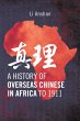 A History of Overseas Chinese in Africa... - Bild 1